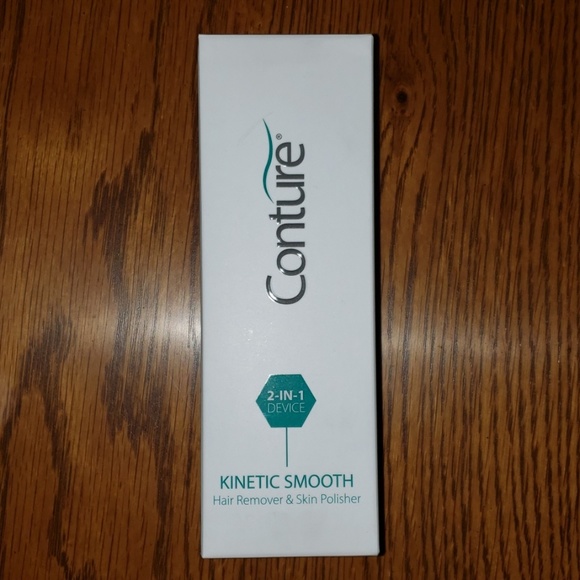 Conture Other - Hair remover